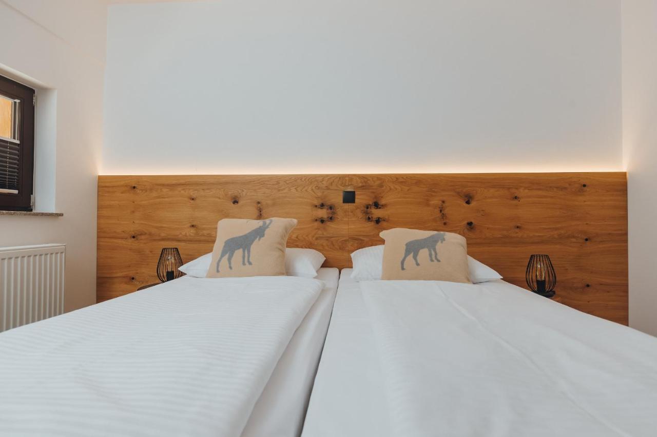 Jasna Chalet Resort Kranjska Gora Exteriér fotografie